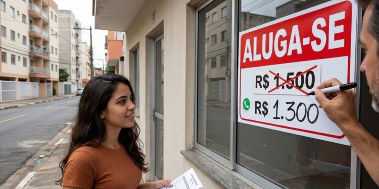 A lei para quem mora de aluguel já está em vigor em todo o Brasil