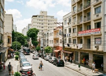 A lei para todos que moram de aluguel e já está em vigor em todo o Brasil