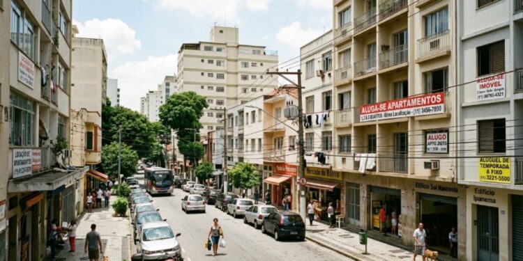 A lei para todos que moram de aluguel e já está em vigor em todo o Brasil