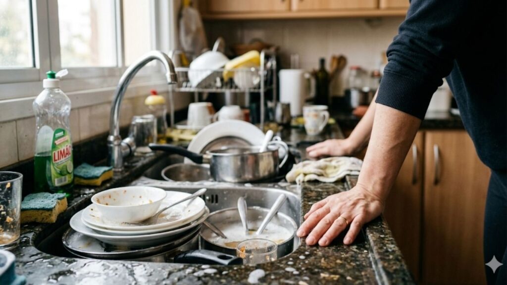 A psicologia aponta que pessoas que evitam conflitos em casa tendem a acumular frustração silenciosa, que aparece em irritação com pequenas coisas do dia a dia