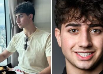 Aluno rejeitado por 15 universidades vende sua segunda startup aos 19 anos e fatura milhões