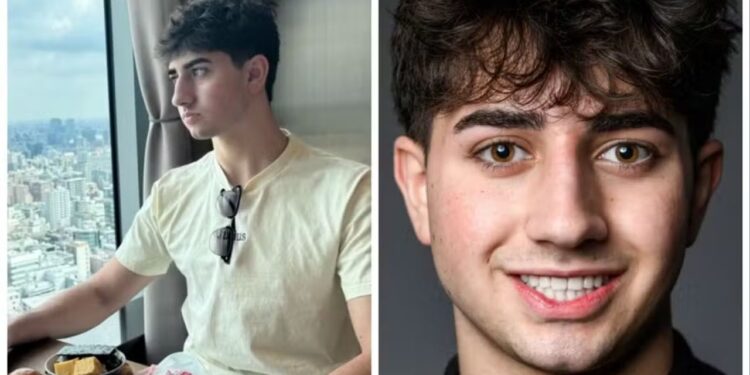 Aluno rejeitado por 15 universidades vende sua segunda startup aos 19 anos e fatura milhões