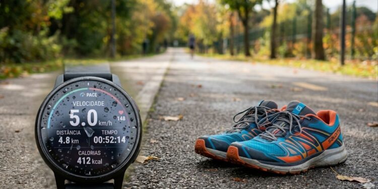 Caminhar em vez de ir para a academia ajuda muito, mas só vale a pena se a caminhada durar pelo menos 30 minutos consecutivos, sem interrupções e a uma velocidade constante de 5 km/h