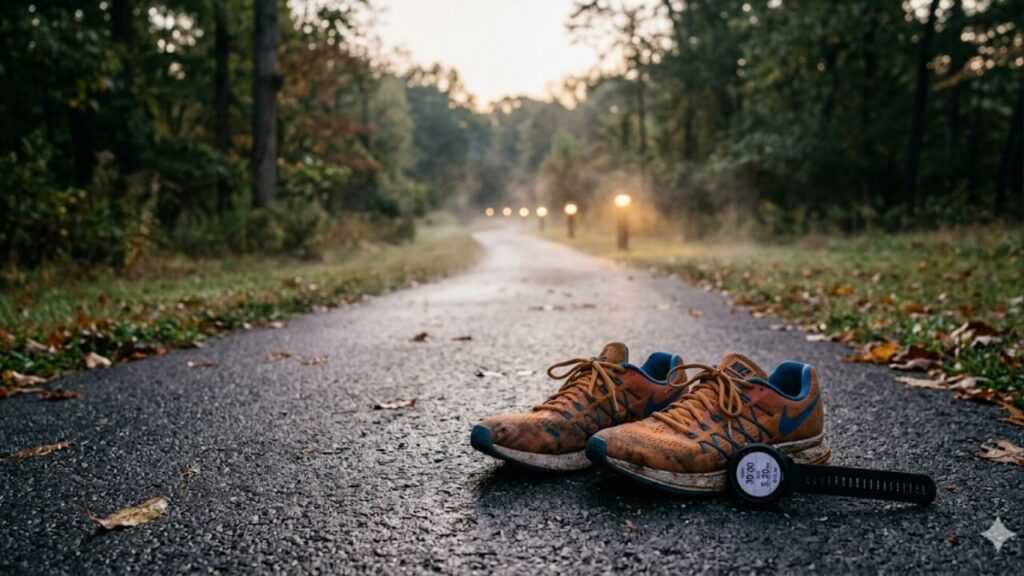 Caminhar em vez de ir para a academia ajuda muito, mas só vale a pena se a caminhada durar pelo menos 30 minutos consecutivos, sem interrupções e a uma velocidade constante de 5 km/h