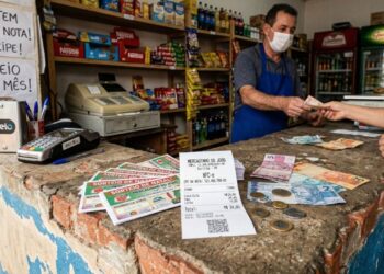 Comunicado para aqueles que informam o CPF ao fazer compras nos mercados em 2026