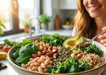 alimentação e dieta