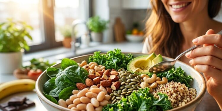 alimentação e dieta