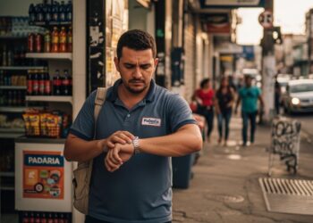 Redução gradual do horário de trabalho deve ser feita com com fim da jornada 6x1