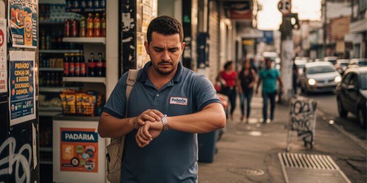 Redução gradual do horário de trabalho deve ser feita com com fim da jornada 6x1
