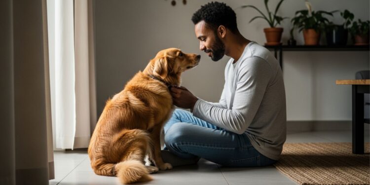 Como saber se um cachorro te ama? Estes sinais indicam afeto verdadeiro
