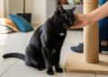 Qual é a personalidade dos gatos pretos? Saiba como lidar com estes felinos