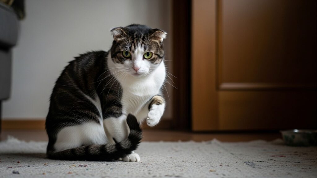 O que o rabo de um gato revela? Decifrando os segredos da linguagem corporal que todo dono de gato precisa saber