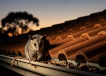 Descoberta lamentável no telhado de uma casa resulta em alerta de multa de US$ 44 mil para moradores