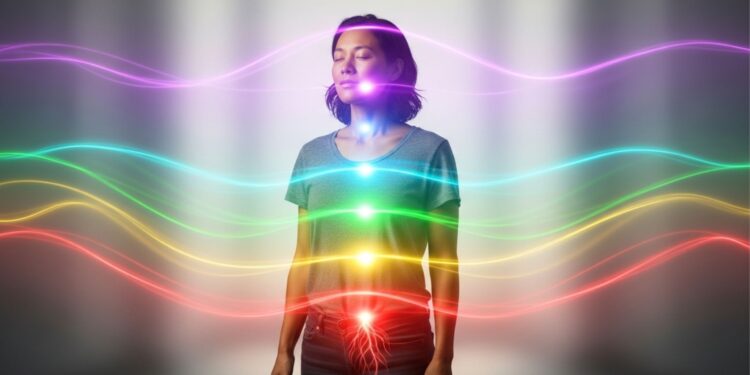 Numerologia: qual é a cor da sua aura, dependendo do seu ano de nascimento e como isso influencia na sua vida