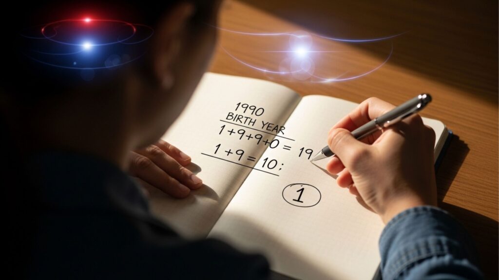 Numerologia: qual é a cor da sua aura, dependendo do seu ano de nascimento e como isso influencia na sua vida