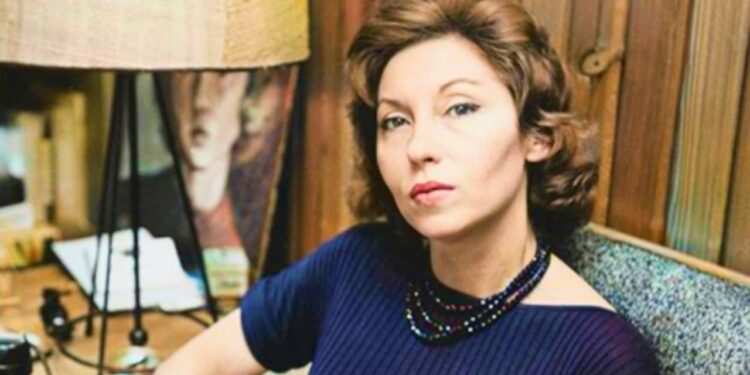 Clarice Lispector, introspectiva e existencial: “Liberdade é pouco. O que eu desejo ainda não tem nome”