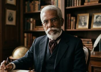 Machado de Assis, cronista da alma humana e ironista: “Não tive filhos, não transmiti a nenhuma criatura o legado da nossa miséria”