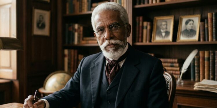 Machado de Assis, cronista da alma humana e ironista: “Não tive filhos, não transmiti a nenhuma criatura o legado da nossa miséria”