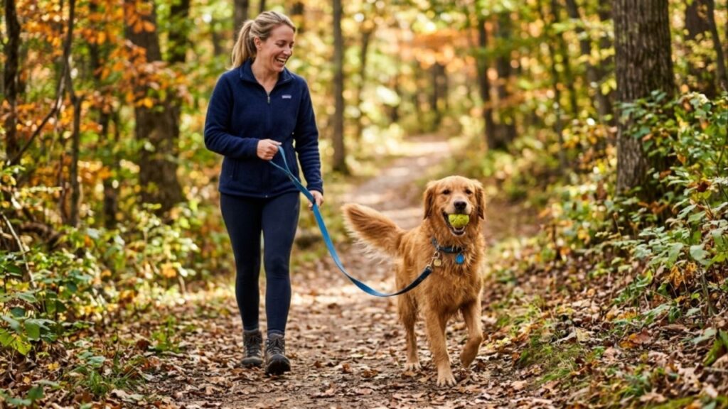 Esse é o cachorro eleito por muitos donos como o mais carinhoso do mundo