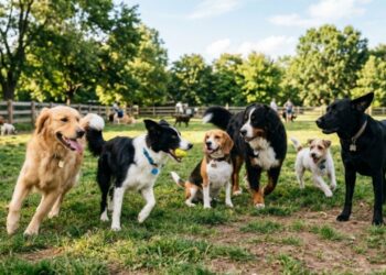 Esse é o cachorro eleito por muitos donos como o mais carinhoso do mundo