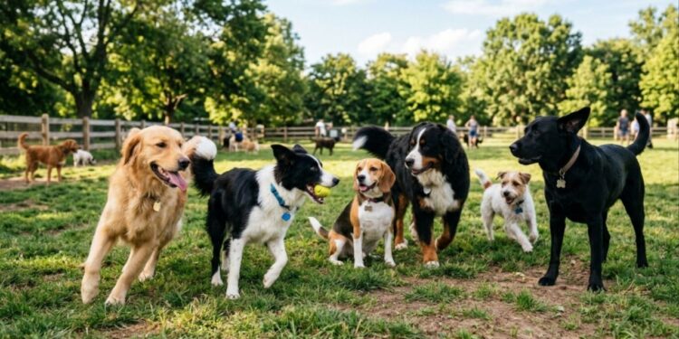Esse é o cachorro eleito por muitos donos como o mais carinhoso do mundo