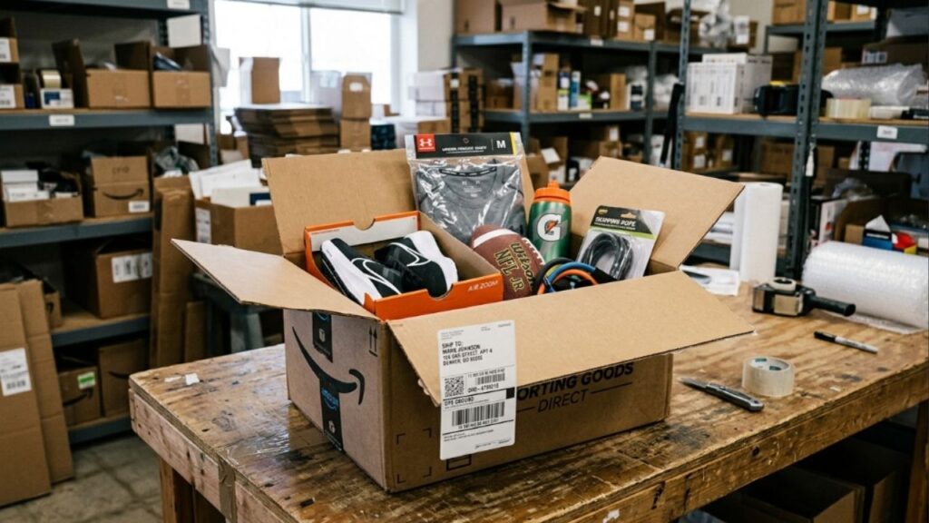 Famosa varejista esportiva com mais de 50 anos entra com pedido de falência e preocupa consumidores