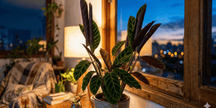 Essa planta movimenta as folhas sozinha todos os dias e o motivo surpreende quem cultiva