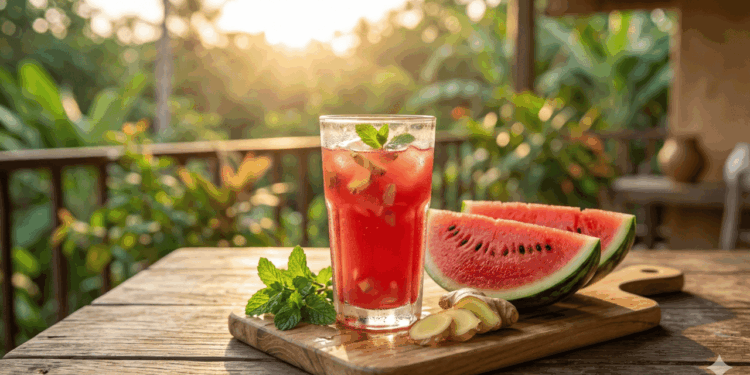 A mistura natural de apenas dois ingredientes que ajuda a dilatar os vasos sanguíneos logo cedo