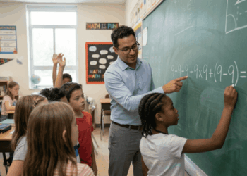 Você consegue resolver 9 ÷ 9 – 9 + 9 × 9 + (9 – 9)? Essa conta está confundindo muita gente