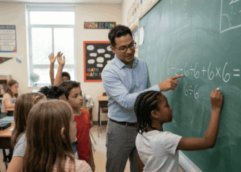 Parece simples, mas você acerta 6 ÷ 6 − 6 ÷ 6 + 6 × 6 de primeira?