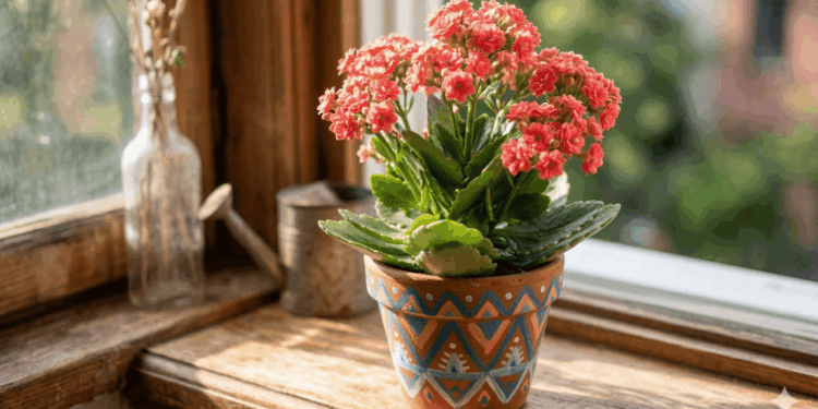 Nem rosa, nem orquídea: essa é a flor ideal para plantar em vaso pequeno