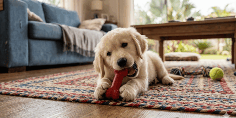 Como o comportamento do cachorro muda do filhote ao idoso e o que observar em cada fase