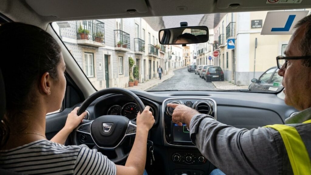 Governo aprovou novas regras para tirar carteira de motorista: há mudanças importantes para os condutores