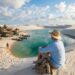 200 moradores cercados por dunas: os vilarejos escondidos entre dunas e lagoas cristalinas nos Lençóis Maranhenses