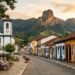 Essa cidade com 11 mil habitantes foi premiada em 6º lugar em qualidade de vida por oferecer muita paz e tranquilidade em montanhas inesquecíveis