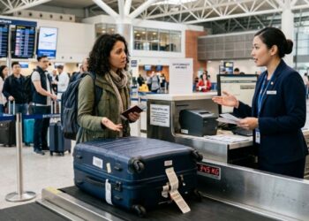 Item proibido em bagagem despachada pelas companhias aéreas já está pegando pessoas de surpresa no raio-x (isso pode barrar seu embarque)