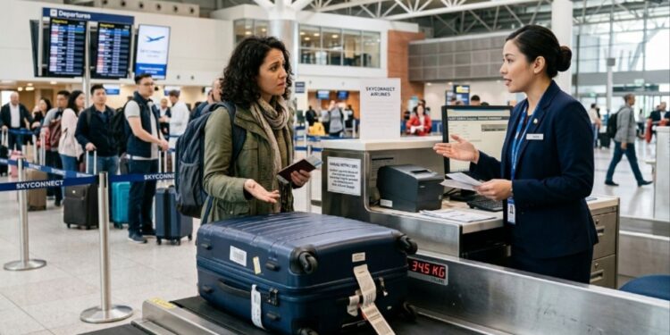 Item proibido em bagagem despachada pelas companhias aéreas já está pegando pessoas de surpresa no raio-x (isso pode barrar seu embarque)