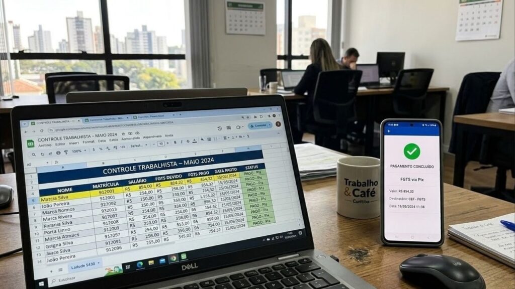 Jornada semanal de trabalho vai de 44 para 36 horas e trabalhadores celebram