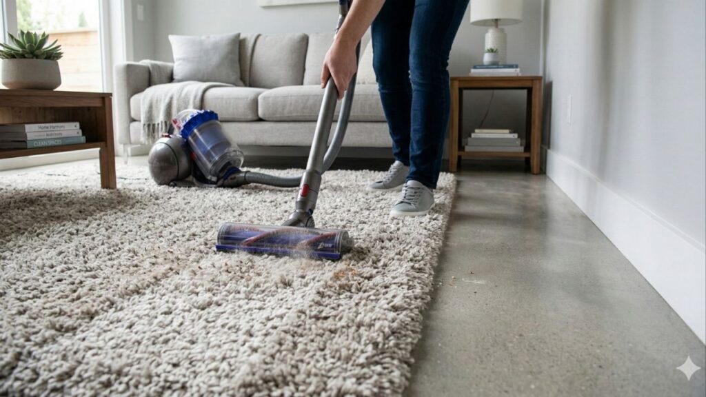 Misturas naturais que afastam pulgas do sofá e dos tapetes sem manchar o tecido ou causar alergia