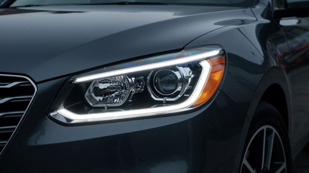 Nova lei do farol: mudança no CTB ainda gera multas e pontos na CNH em 2026