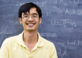 O melhor matemático do mundo usou com sucesso o ChatGPT para resolver um problema ainda sem solução