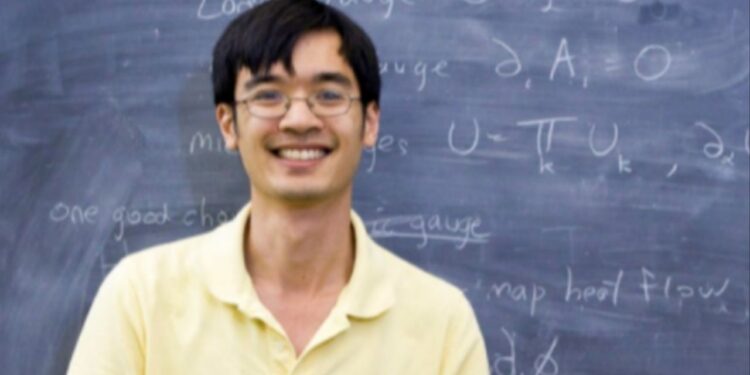 O melhor matemático do mundo usou com sucesso o ChatGPT para resolver um problema ainda sem solução