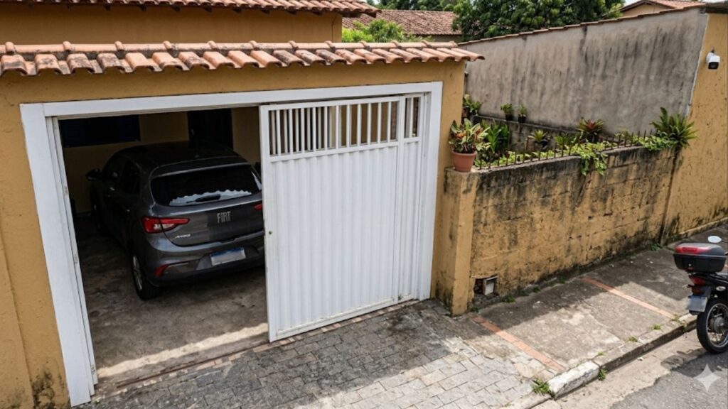 O que diz a lei sobre instalar câmera apontada para o quintal do vizinho