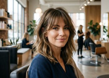 Os penteados que vão dominar os salões em 2026