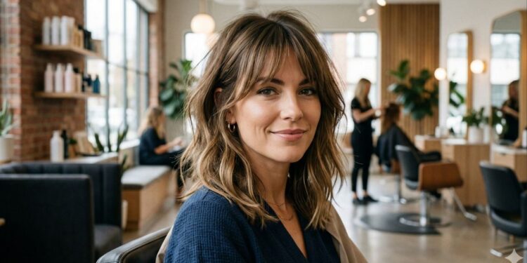 Os penteados que vão dominar os salões em 2026