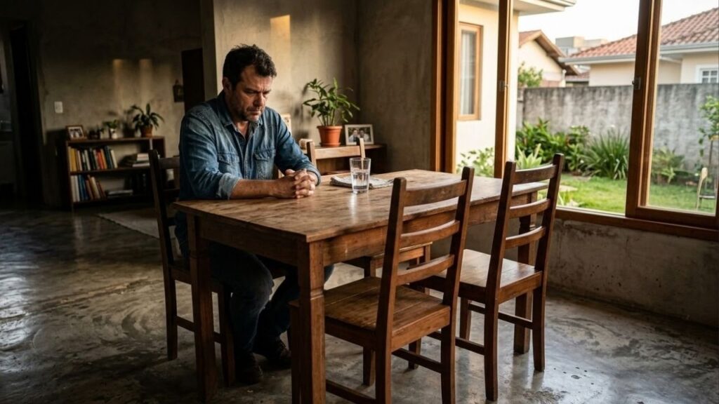 Por que homens sempre querem se sair como vítimas em discussões, segundo a psicologia