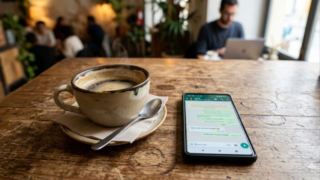 Psicologia afirma que o mais difícil de se afastar de amizades antigas não é parar de conversar, mas aceitar que o vínculo já não faz bem como antes