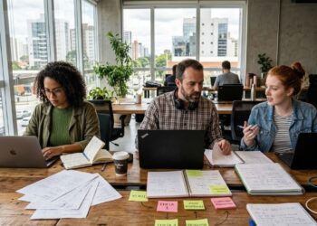 Psicologia explica por que pessoas de Gêmeos, Libra e Aquário têm dificuldade em ficar muito tempo no mesmo lugar