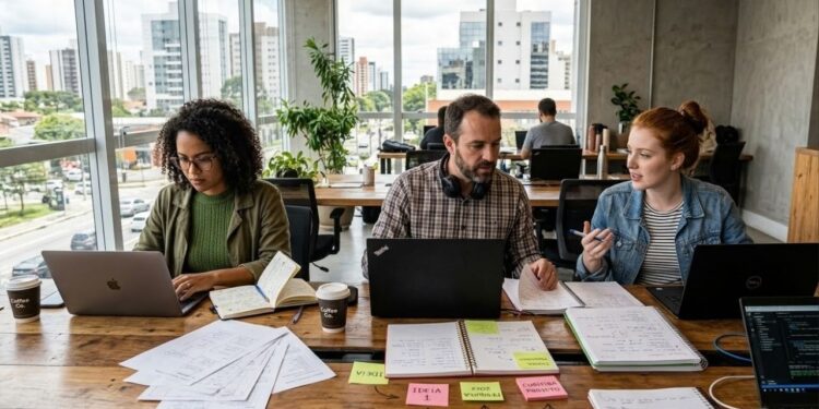 Psicologia explica por que pessoas de Gêmeos, Libra e Aquário têm dificuldade em ficar muito tempo no mesmo lugar