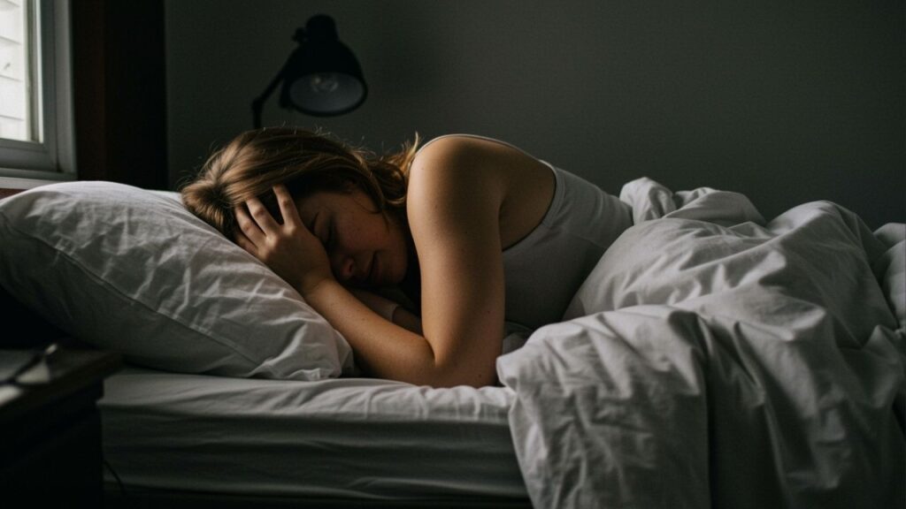 Psicólogo alerta Muitas pessoas acreditam que viver cansado e tenso é simplesmente parte da vida adulta